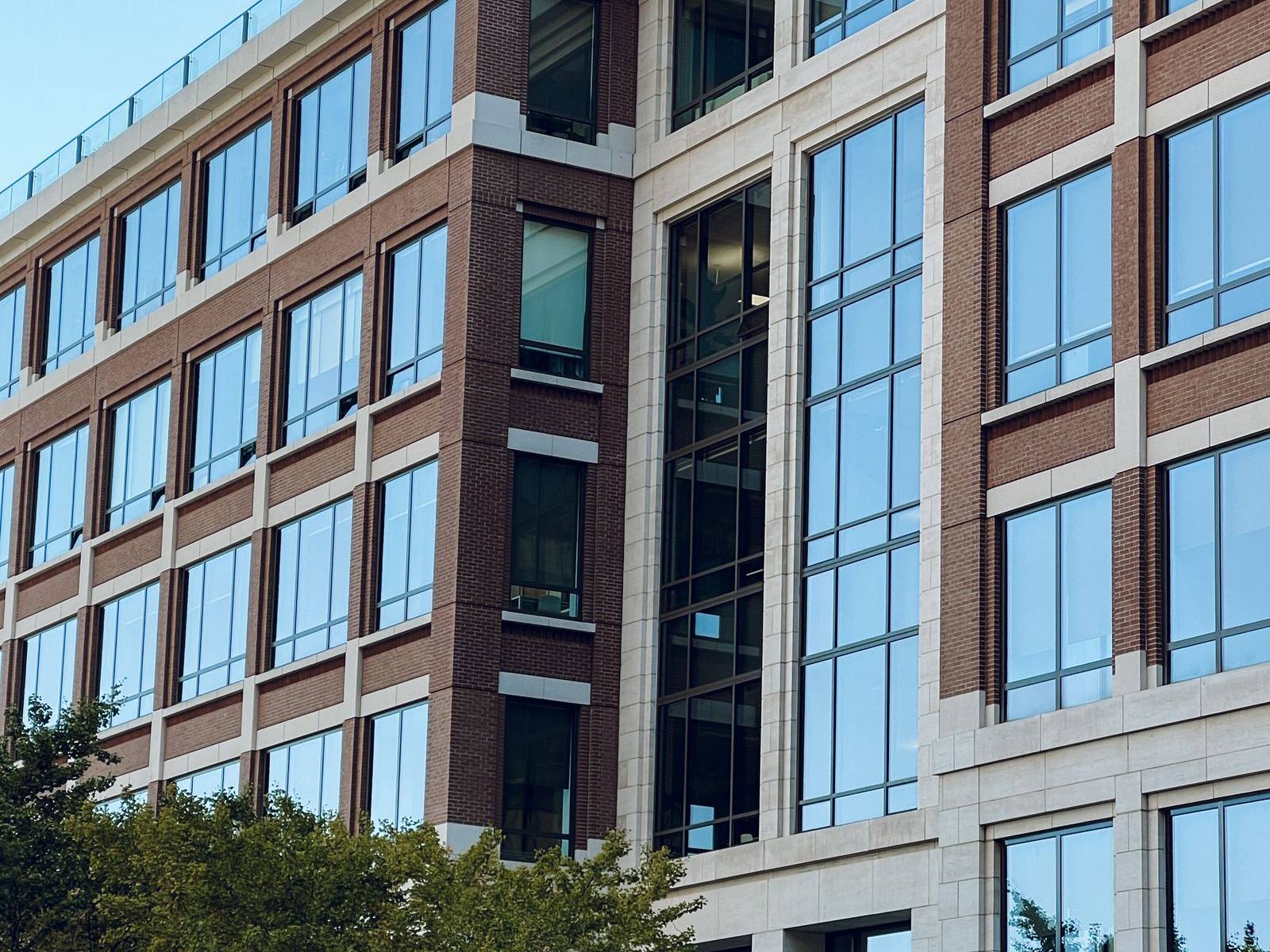 Commercial HVAC service in Wheaton
